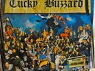 TUCKY BUZZARD ALLRIGHT PURPLE LBL UK LP MINT
