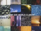 Jimmy Eat World - Clarity 2LP Colour Vinyl  