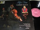 JAZZ LP - CARMEN MCRAE - AFTER GLOW - DECCA PROMO - DG