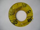 ALTON ELLIS - DANCE CRASHER/ BABA BROOKS - VITAMIN A