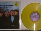 ROLLING STONES - BETWEEN THE BUTTONS - YELLOW DISC - NM