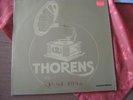 THORENS-JUBILEE POP-the reference 1883-1983-  LP EX
