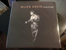 Miles Davis Live Around the World LP Sealed OOP Rare
