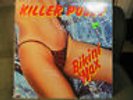 Killer Pussy Bikini Wax '83 sho-pink lp SEALED rare new wave oop vinyl
