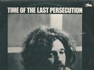 bill fay - time of the last persecution l.p. very rare