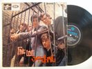 The Yardbirds Five Live LP MOD BEAT R&B FREE P&P VG-