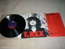 +++ T.REX - The Slider - superb nr MINT glam psych