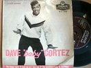 DAVE BABY CORTEZ EP LONDON RE-U 1233 SOUL DOO WOP RARE