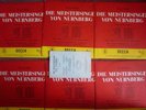KNAPPERTSBUSCH : WAGNER DIE MEISTERSINGER LXT 2659-64