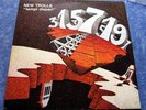 NEW TROLLS Tempi Dispari Italian psych/prog LP ORIGINAL