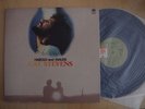 Harold and Maude Soundtrack- Cat Stevens Jap Pressing