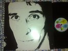 John Cale Fear LP VINYL SIGNED RARE