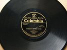 Bessie Smith on Columbia 14250 in 