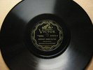 Bennie Moten's Kansas City Orchestra on Victor 20422
