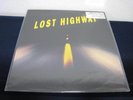 Lost Highway 180g Vinyl LP New Bowie Nine Inch Manson