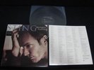 Sting Mercury Falling UK Vinyl LP 1996 Police