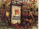 BLACK SABBATH:MOB RULES SPAIN P/S 45 VERY RARE to SEE