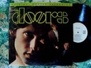 MFSL half-speed LP - The Doors,Jim Morrison w/inserts