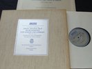 SCHNEIDERHAN.BACH.6 VLN SONATAS ARCHIV CLOTH (2) NM BOX