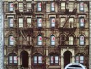 LED ZEPPELIN - PHYSICAL GRAFFITI RARE 200g 2-LPs EXC/NM