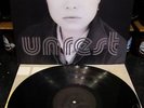 Unrest Perfect Teeth Vinyl LP 4AD Superchunk Duran EX