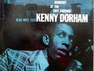 KENNY DORHAM 