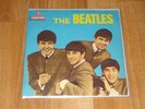 THE BEATLES ob-la-di TURKISH 7