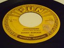 SONNY BURGESS Thunderbird Orig. SUN 45
