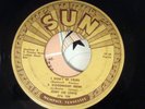 Jerry Lee Lewis 45 EP 108 Don't be Cruel VG+ SUN 1958