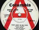 HELEN SHAPIRO Forget About The Bad Things 66 UK DEMO 7