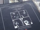 BEATLES LET IT BE BOX SET UK COMPLETE- RED APPLE 2U 2U 