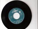 Rockabilly 1957 Eddie Cochran 45 RPM Mean When I'm Mad 