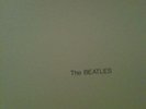 Beatles White Album Mobile Fidelity Half Speed Master