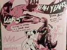 Yeah Yeah Yeahs - Liars/Down Boy (7