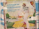 Super MegaRare ELTON JOHN Goodbye Yellow Brick Road THA