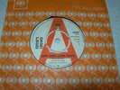 EDDIES CROWD,BABY DONT LOOK DOWN, CBS DEMO,MOD
