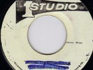 SOUND DIMENSION - ROCK FORT ROCK on STUDIO ONE label  ?