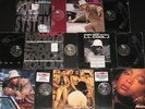 L.L. COOL J-----14  RECORDS---I'M BAD, ROCK THE BELLS++