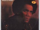 NORMAN FEELS Where Or When JUST SUNSHINE LP SEALED
