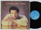 RICHARD JON SMITH s/t JIVE LP modern soul boogie NM