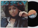 SIDNEY JOE QUALLS So Sexy CHI-SOUND LP modern soul