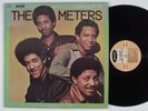 THE METERS Look-ka Py Py JOSIE LP funk