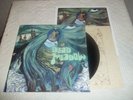 Dead Meadow- s/t lp,  MINT shape with poster & insert, 