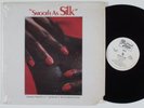 SILK Smooth as Silk PRELUDE LP SHRINK modern soul
