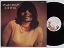 SPANKY WILSON Let It Be MOTHERS LP soul funk