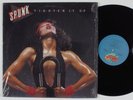SPUNK Tighten It Up GOLD COAST LP SHRINK modern soul