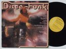 SUNBAR PRODUCTIONS INC. Disco Funk RCA LP Brother Soul