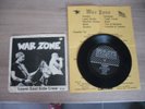 warzone 2nd press nyhc gorilla biscuits schism judge hc