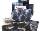 TRIPTYKON-COMPLETE SESSIONS LP BOX SET ONLY 500 COPIES,