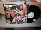 Coke Escovedo- Comin' At Ya  LP on Mercury (WLP)
